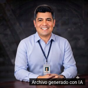 Luis Pablo